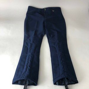 Obermeyer Mens Strider Softshell Ski Snow Pants 38